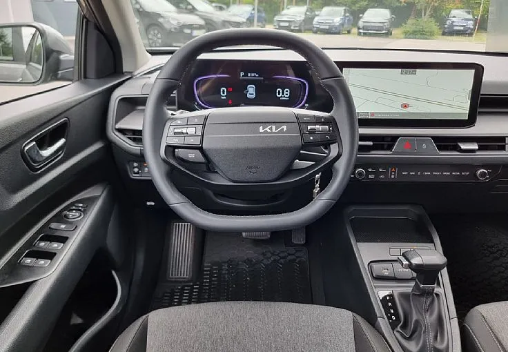 Zunanja slika - KIA Stonic - 1.0 T-GDi EX Pulse DCT - 7