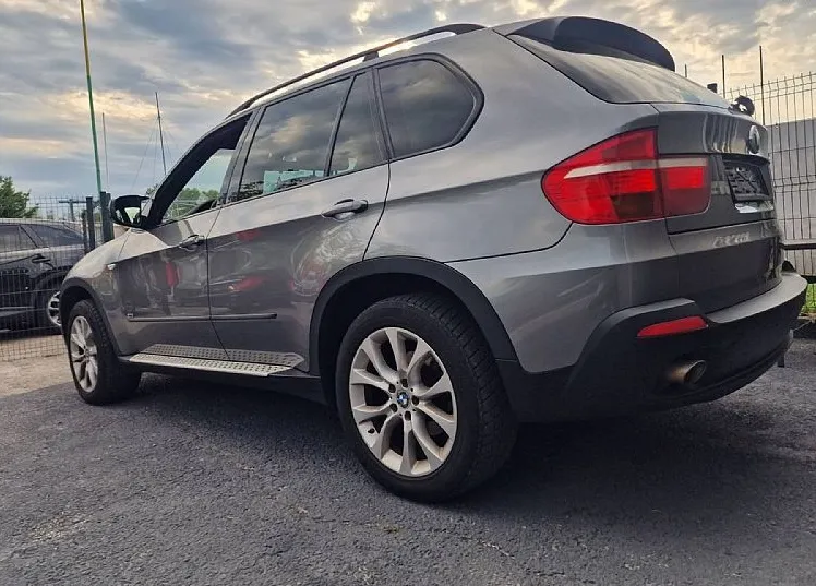Zunanja slika - BMW X5 - serija : 3.0sd..OBROK-102EUR X84 KREDIT BREZ POLOGA... - 2