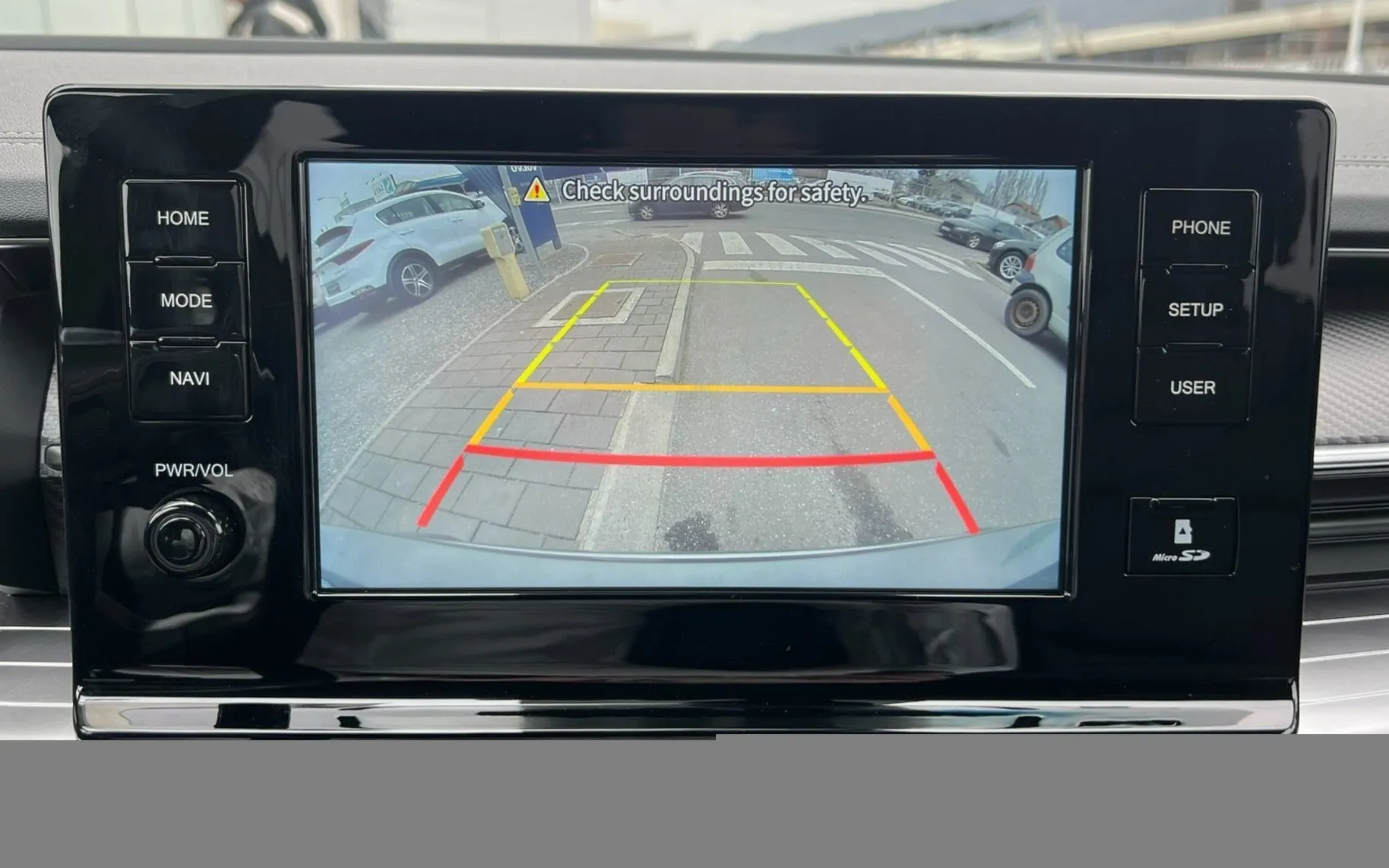 Zunanja slika - SsangYong Torres - 1.5 AWD Adventure AT-VIRTUAL-PDC-KAMERA - 10