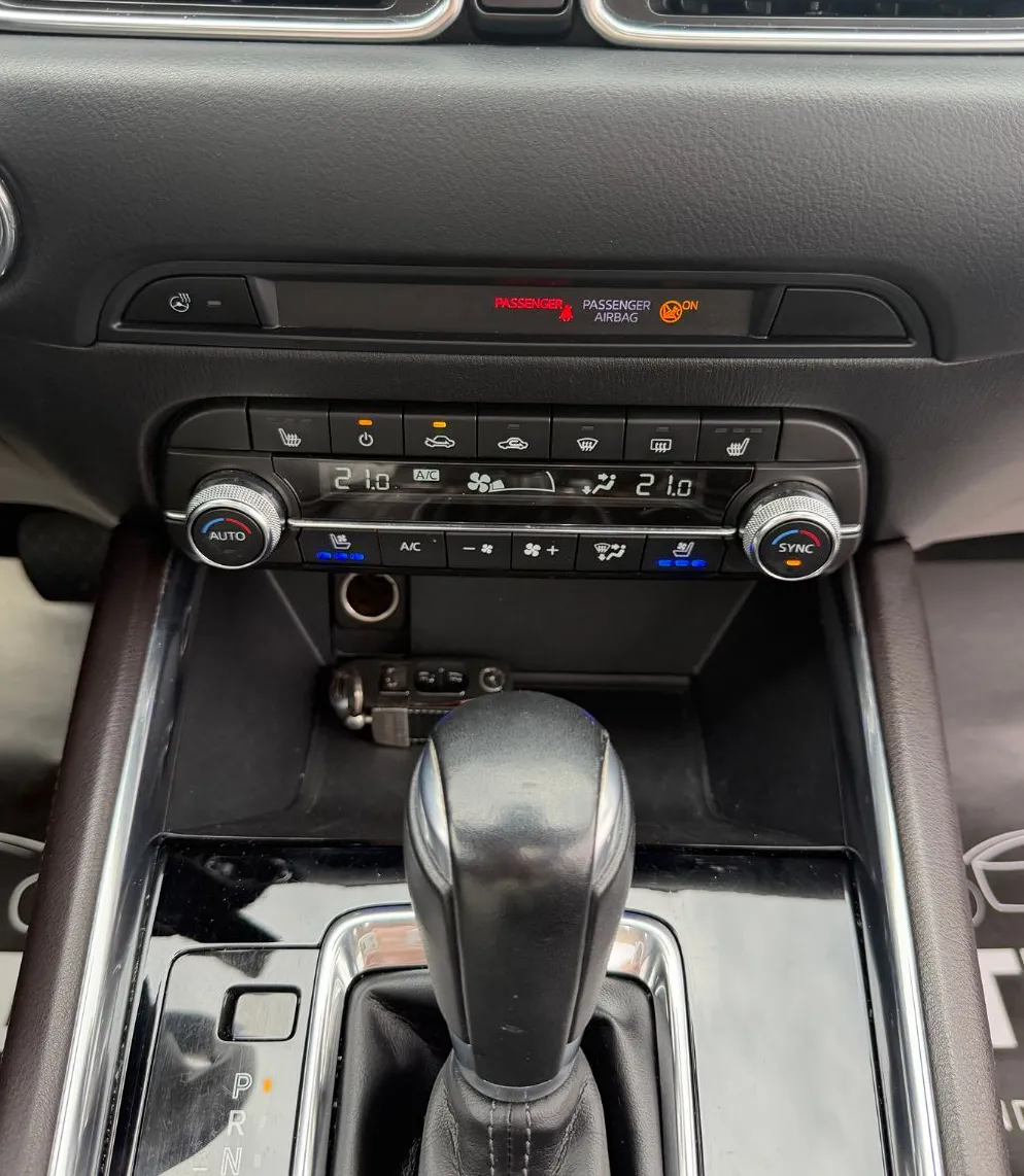 Zunanja slika - Mazda CX-5 - 2.2 D AUT.-PERLA-4X4-NAVI-KAM-ACC-HUD-SLO-ODLICEN - 13