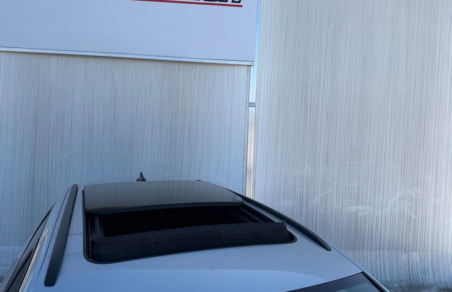 Zunanja slika - Škoda Octavia - Combi 2.0 TDI Sportline DSG-Panorama-Vlečna klju.. - 14