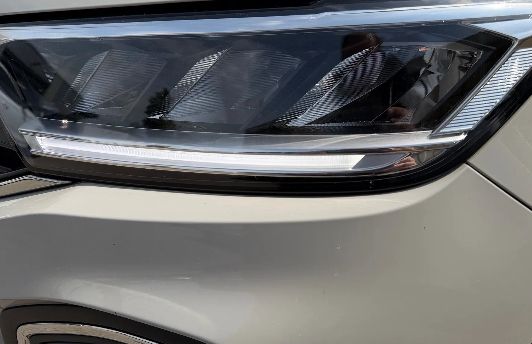Zunanja slika - VW T-Roc - 1.0 TSI BMT Life-LED-PDC-AppConnect... - 19