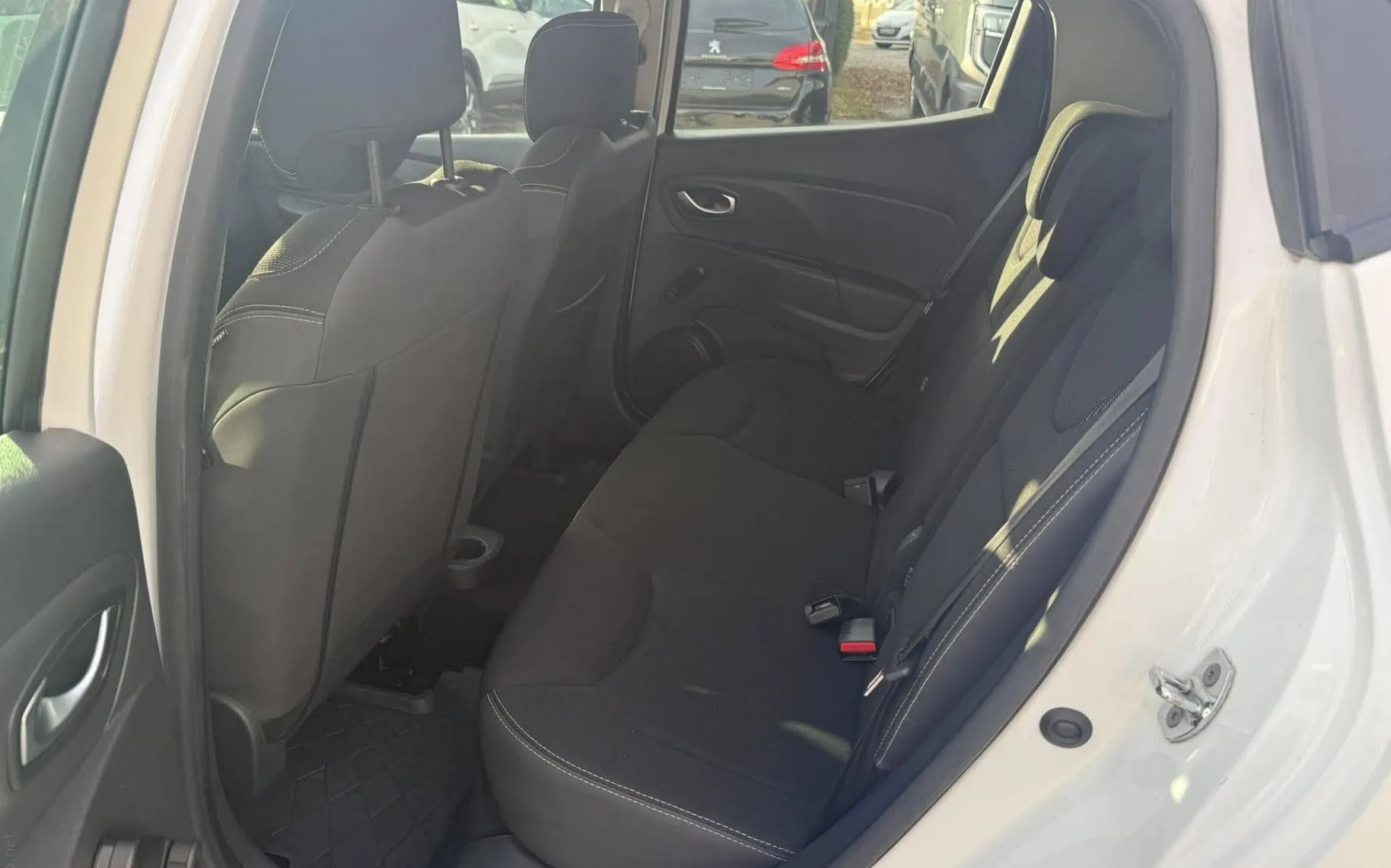 Zunanja slika - Renault Clio - TCe 75 Generation - 7