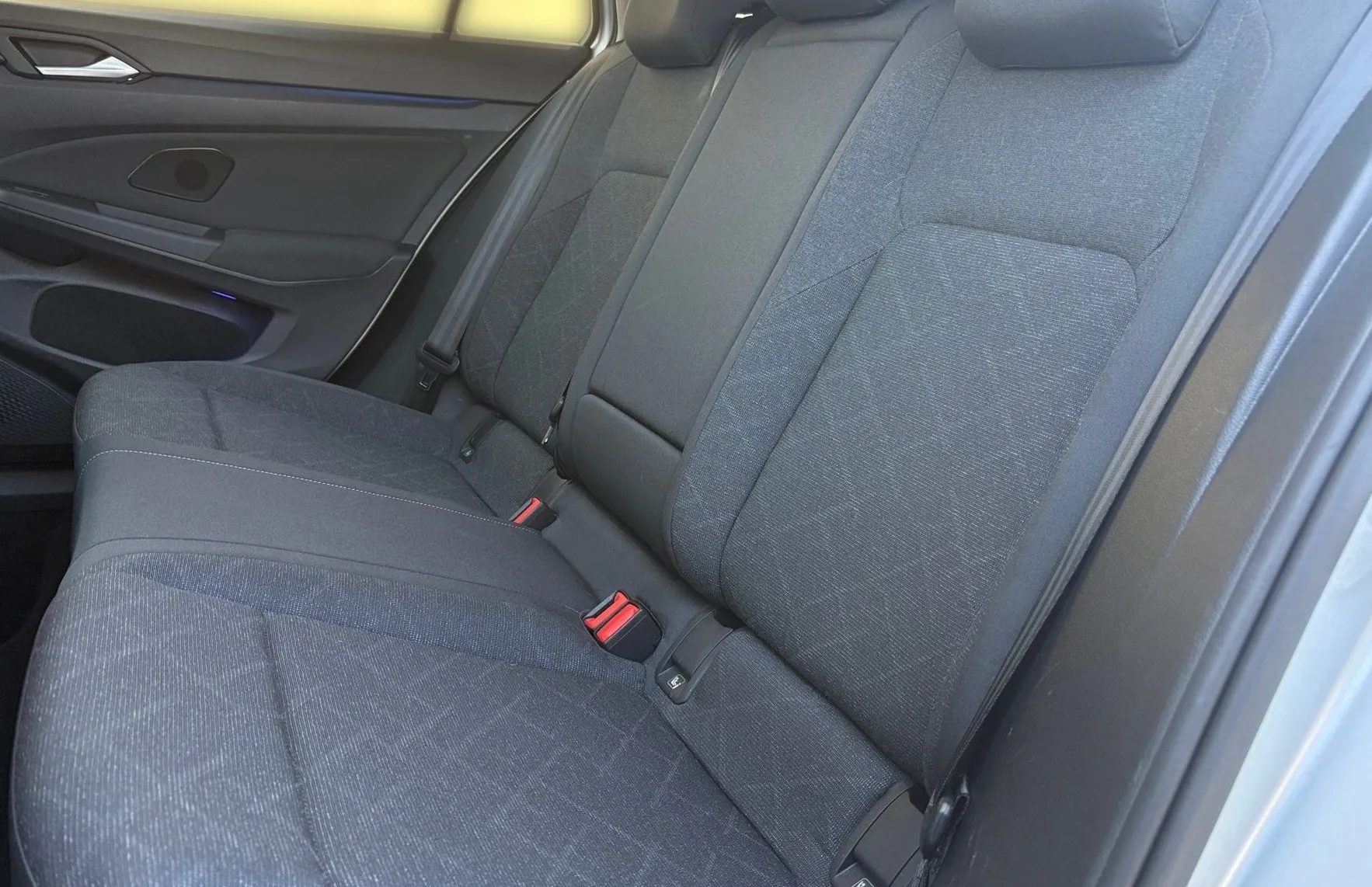Zunanja slika - VW Golf - Variant 2.0 TDI DSG Life - 11