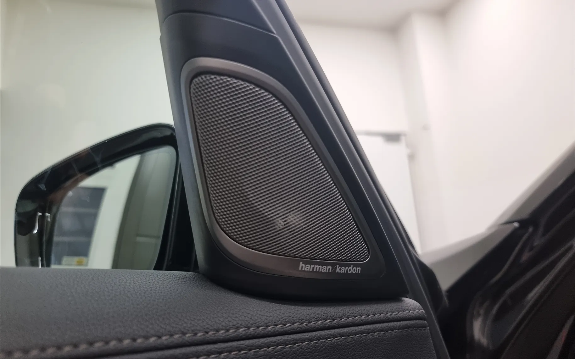 Zunanja slika - BMW Serija 7 - 730d xDrive - 16