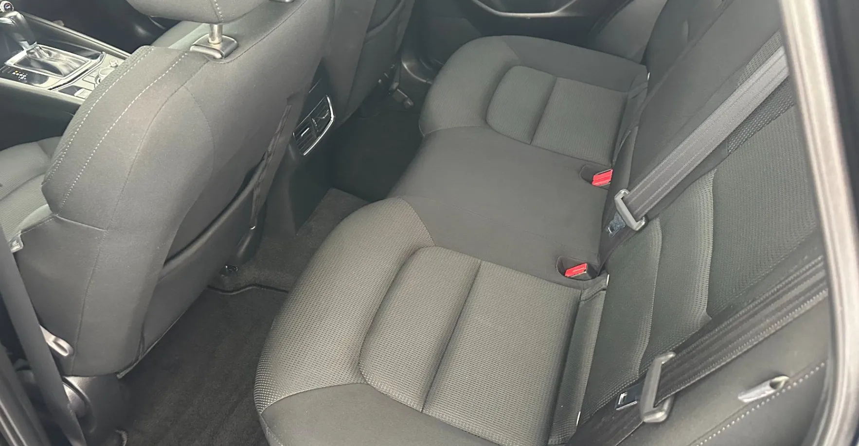 Zunanja slika - Mazda CX-5 - Center-Lin 2.2 SKYACTIV 110KW.NEMŠKI+4ALU.85.000KM - 17