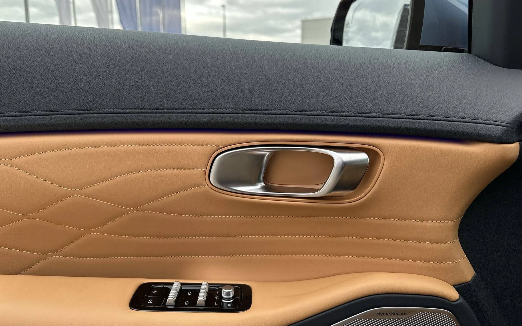 Zunanja slika - Geely StarRay EM-i - Plug-In Hybrid 1.5 Max Avt. - 12