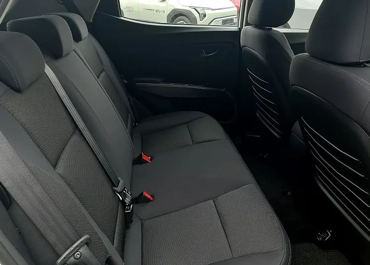 Zunanja slika - KG Mobility Tivoli - 1.5 GDI-T Fresh - 10
