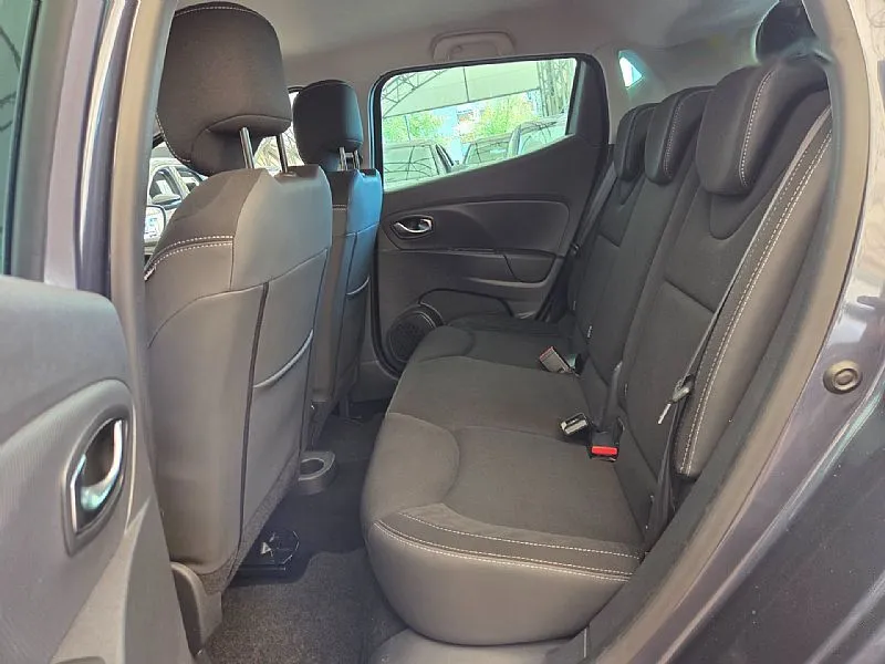 Zunanja slika - Renault Clio - 0.9 TCe PDC Avt. Klima Redno Servisiran - 11