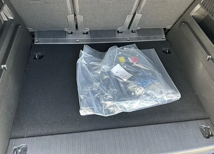Zunanja slika - Toyota Proace - City Verso 1.5 D-4D S S Family 96kW - 11