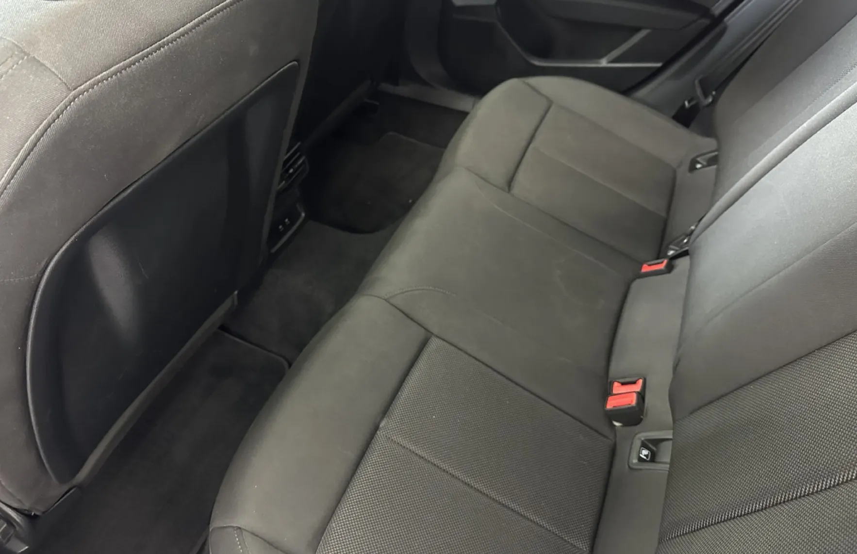 Zunanja slika - Audi A3 - 40 TFSI e Advanced 150kW.NEMŠKI.NAVI.KAMERA.LED - 4