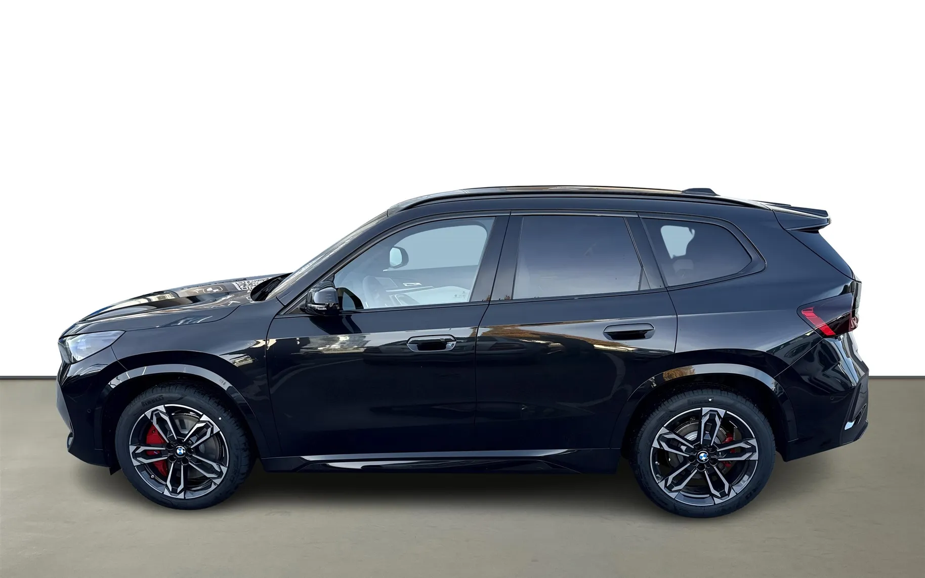 Zunanja slika - BMW X1 - xDrive23i - 3