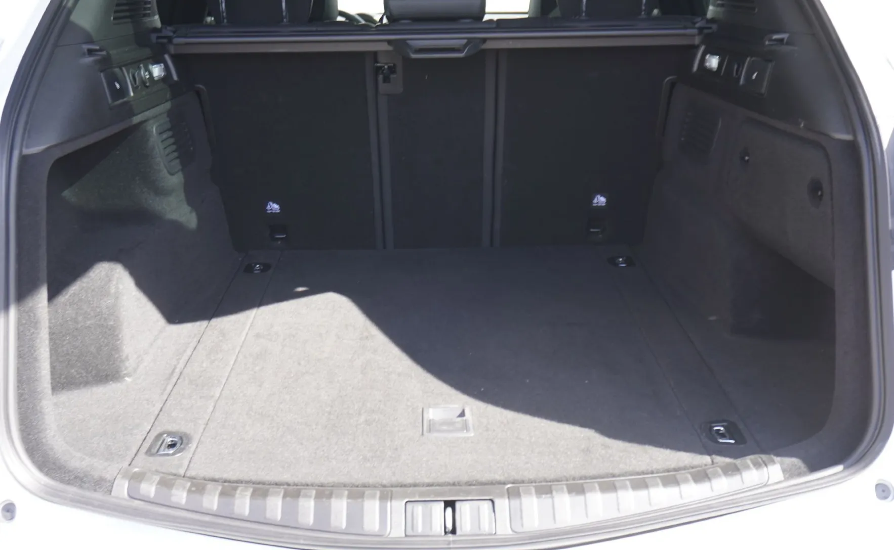 Zunanja slika - Alfa Romeo Stelvio - Q4 2.2 Multijet 210 Veloce Avt. - 9