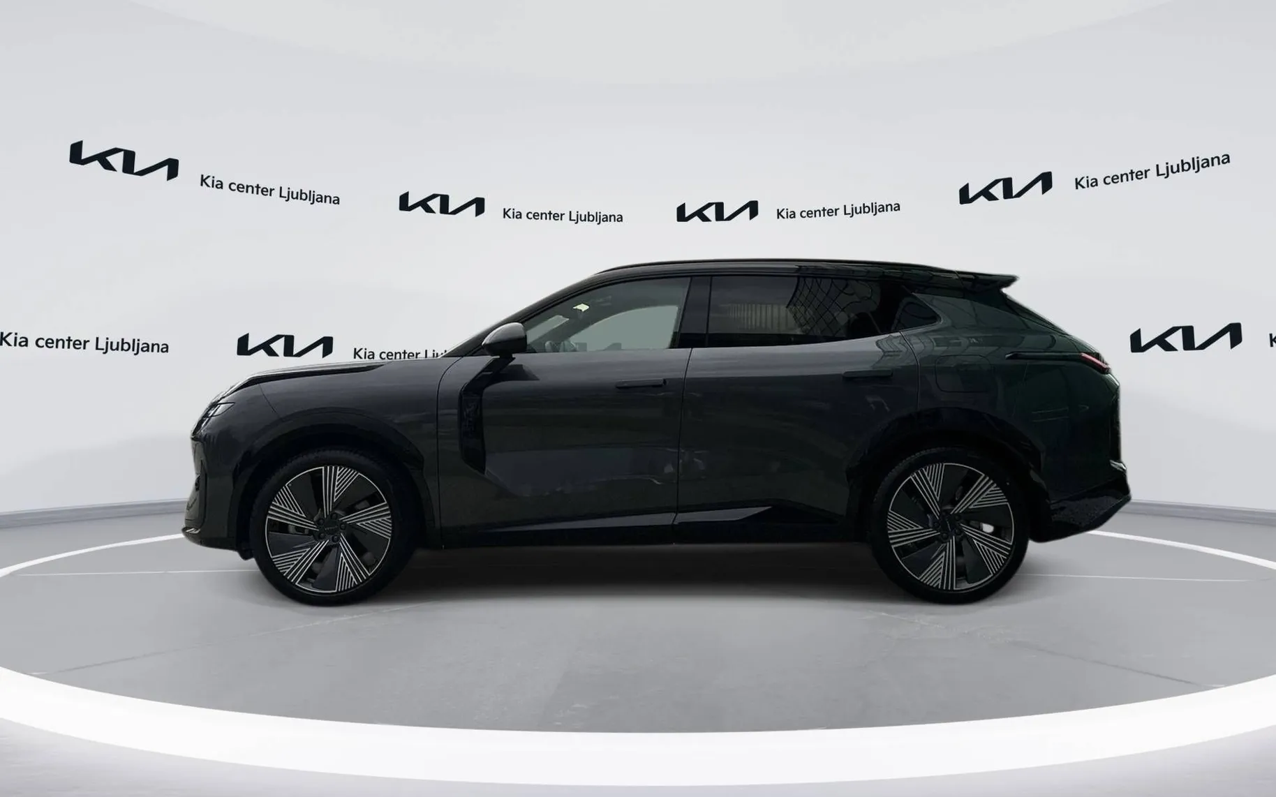 Notranja slika - Lynk & Co 08 - More 2025 Priključni hibrid... - 8