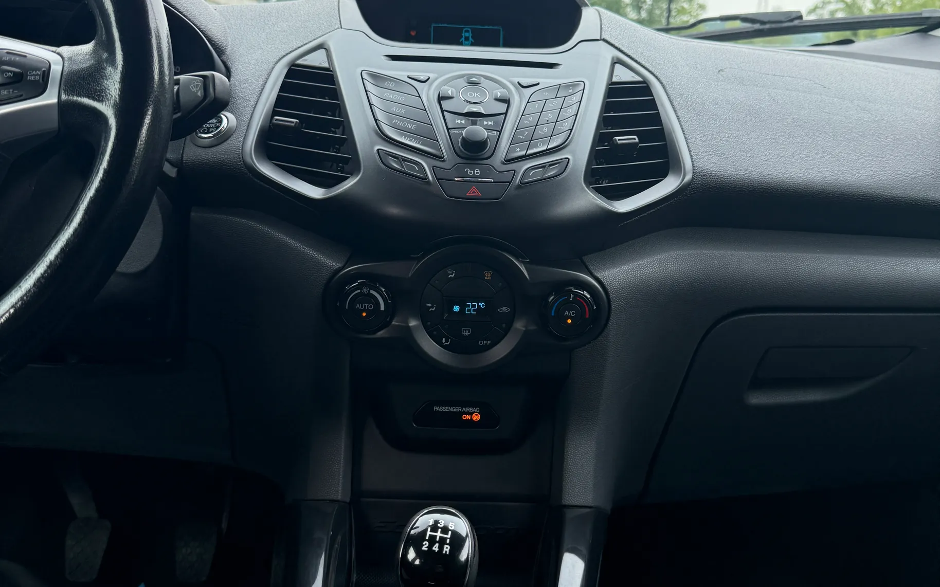 Zunanja slika - Ford Ecosport - Ecosport - 16