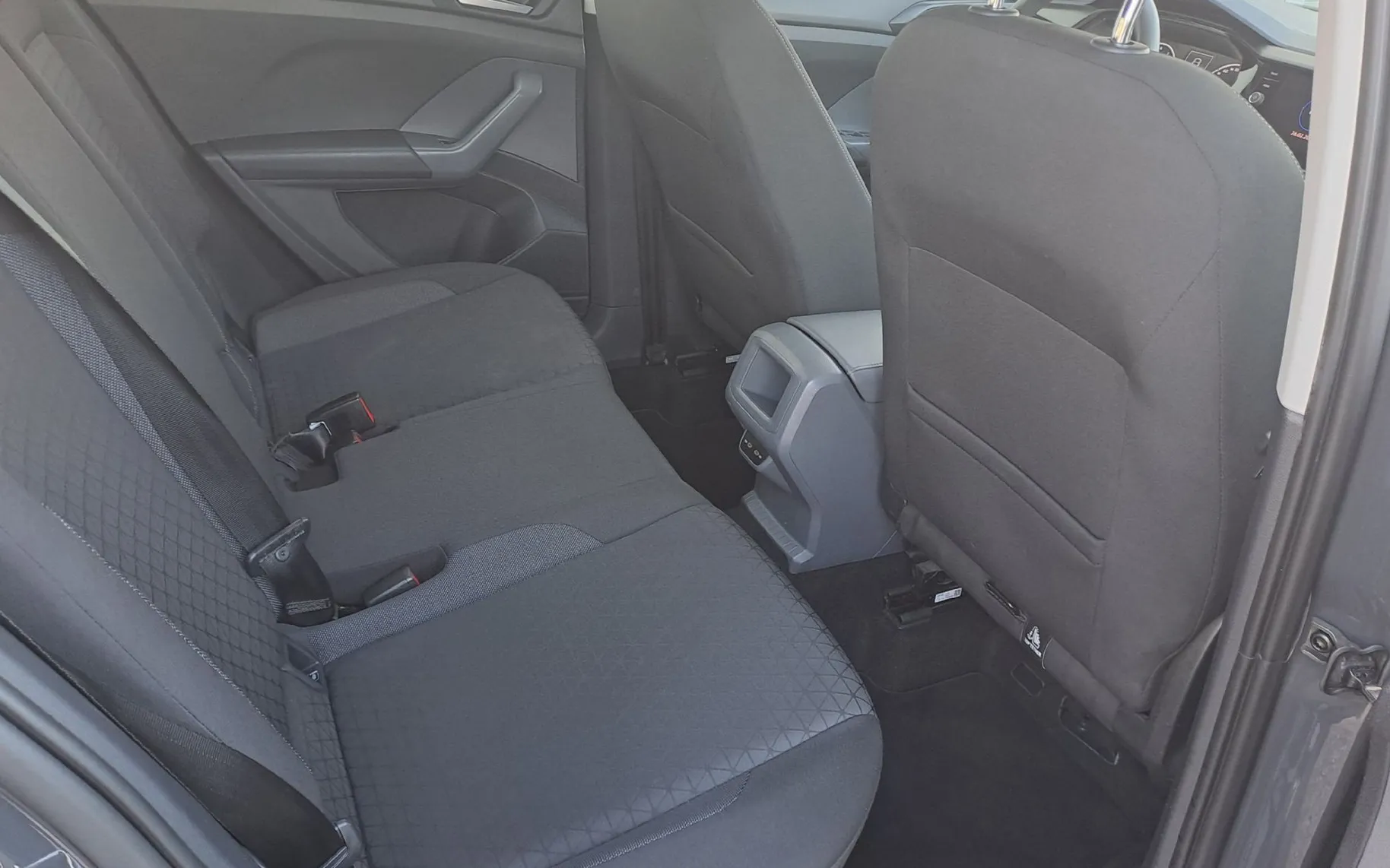Zunanja slika - VW T-Cross - 1.0 TSI  70 - 7