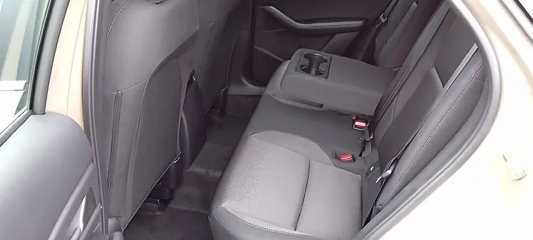 Zunanja slika - Mazda CX-30 - G140 PRIME-LINE - 9