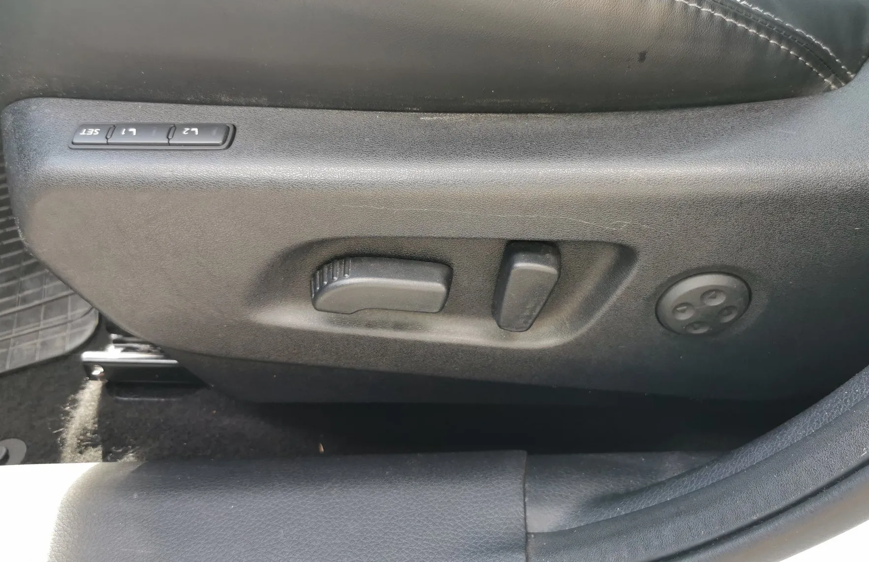 Zunanja slika - Nissan Qashqai - DIG-T 115 Xtronic Tekna Plus - 18
