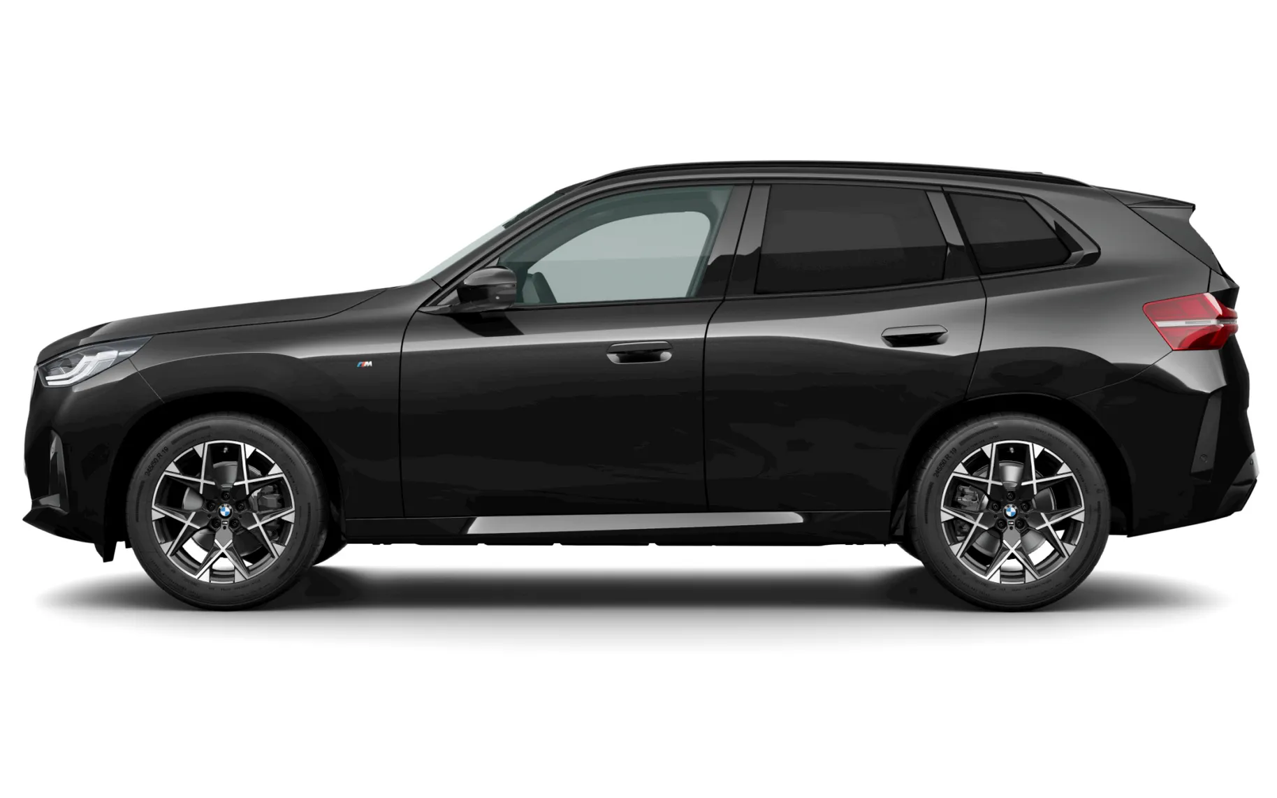 Zunanja slika - BMW X3 - 20d xDrive - 4