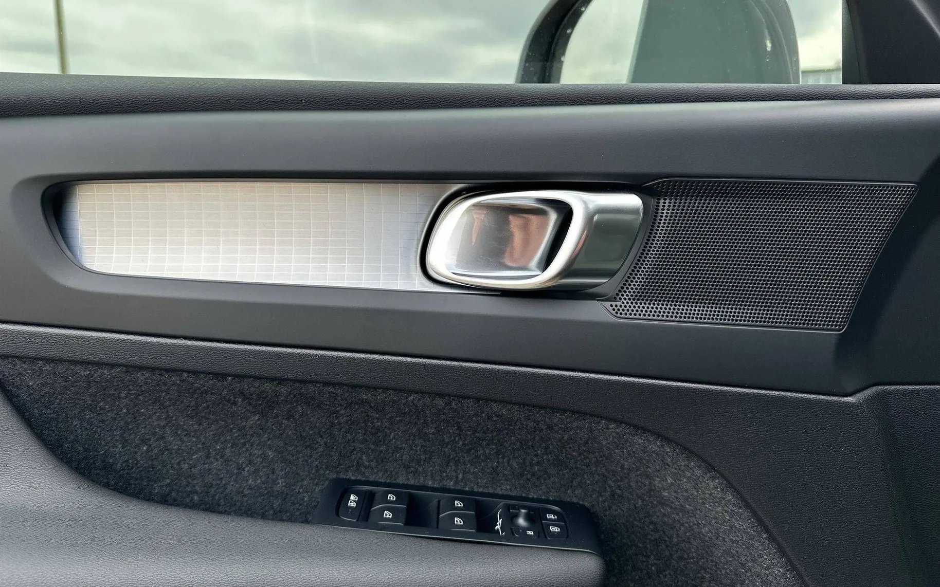 Notranja slika - Volvo XC40 - B3P Core Avt... - 13