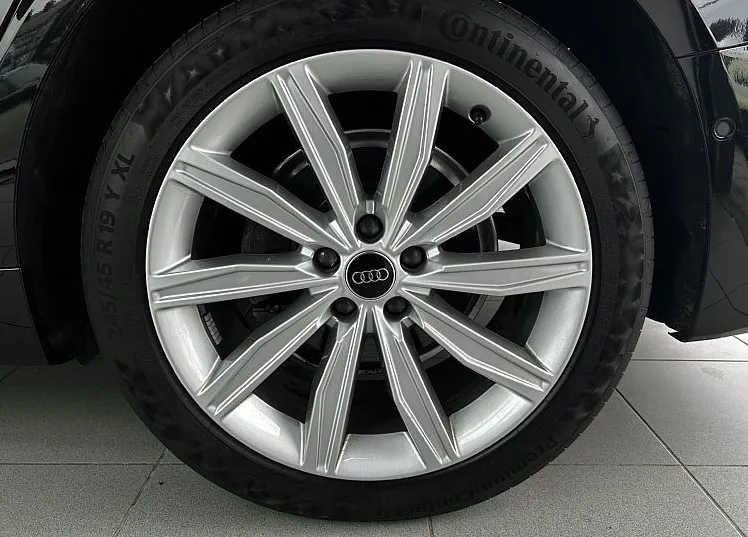 Zunanja slika - Audi A6 - Avant 40 TDI S tronic|ASISTENCE|KAMERA|USNJE|MEMORY| - 12