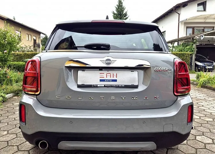 Zunanja slika - MINI Countryman - 2.0  150  Cooper D FULL LED PANORAMA VIRTUAL - 6