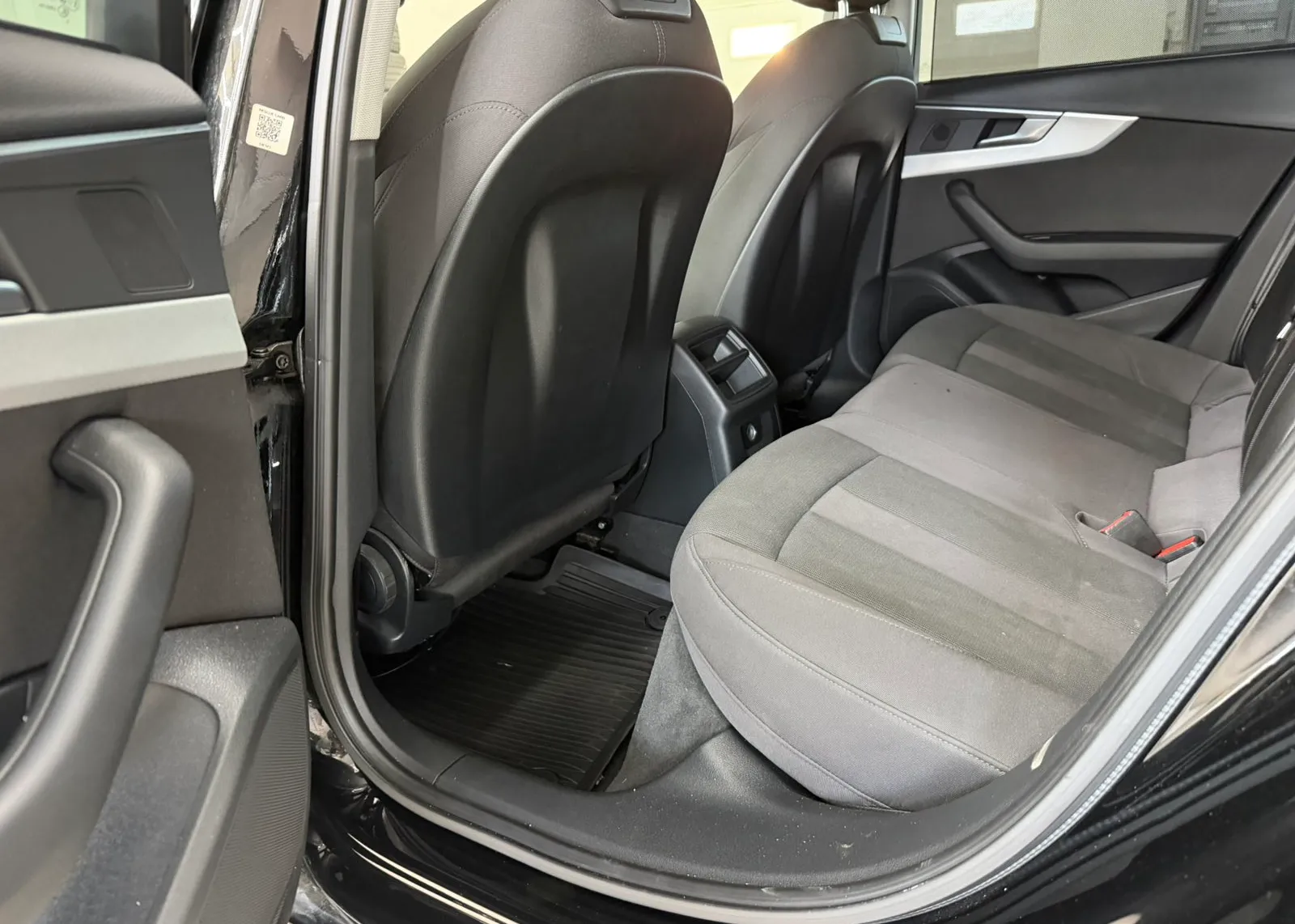 Zunanja slika - Audi A4 - Allroad quattro 40 TDI S tronic - 3