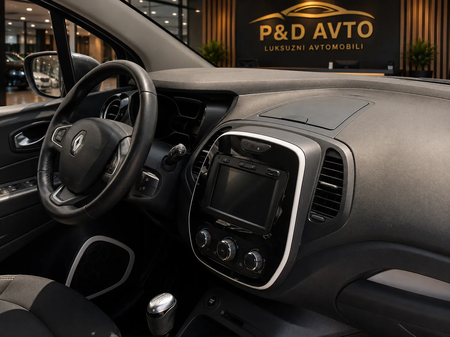 Zunanja slika - Renault Captur - TCe 90 Zen - 8