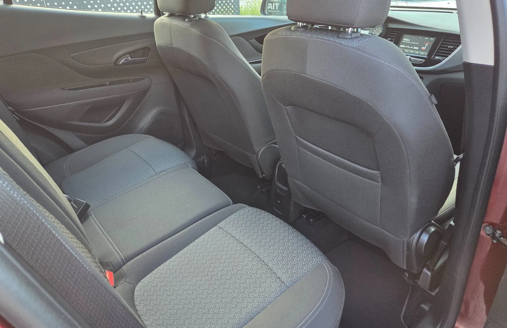 Zunanja slika - Opel Mokka - X 1.6CDTI 120yearsAvt.98.000KM-LED-ALU-KAMERA-NAVI - 12
