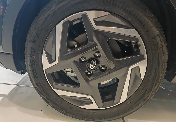 Zunanja slika - Hyundai Bayon - 1.0 T-GDI 90 PREMIUM - WINTER - 7