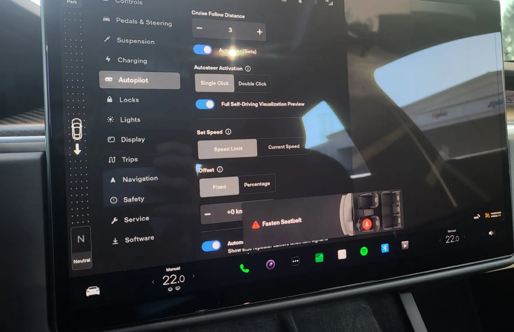 Zunanja slika - Tesla Model S - Plaid - 19