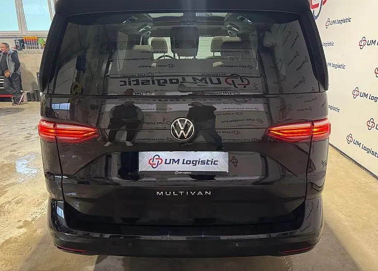 Zunanja slika - VW Multivan - T7 2.0 TDI L2 LIFE DSG-SLO-GARANCIJA DO 3 - 2027 - 5