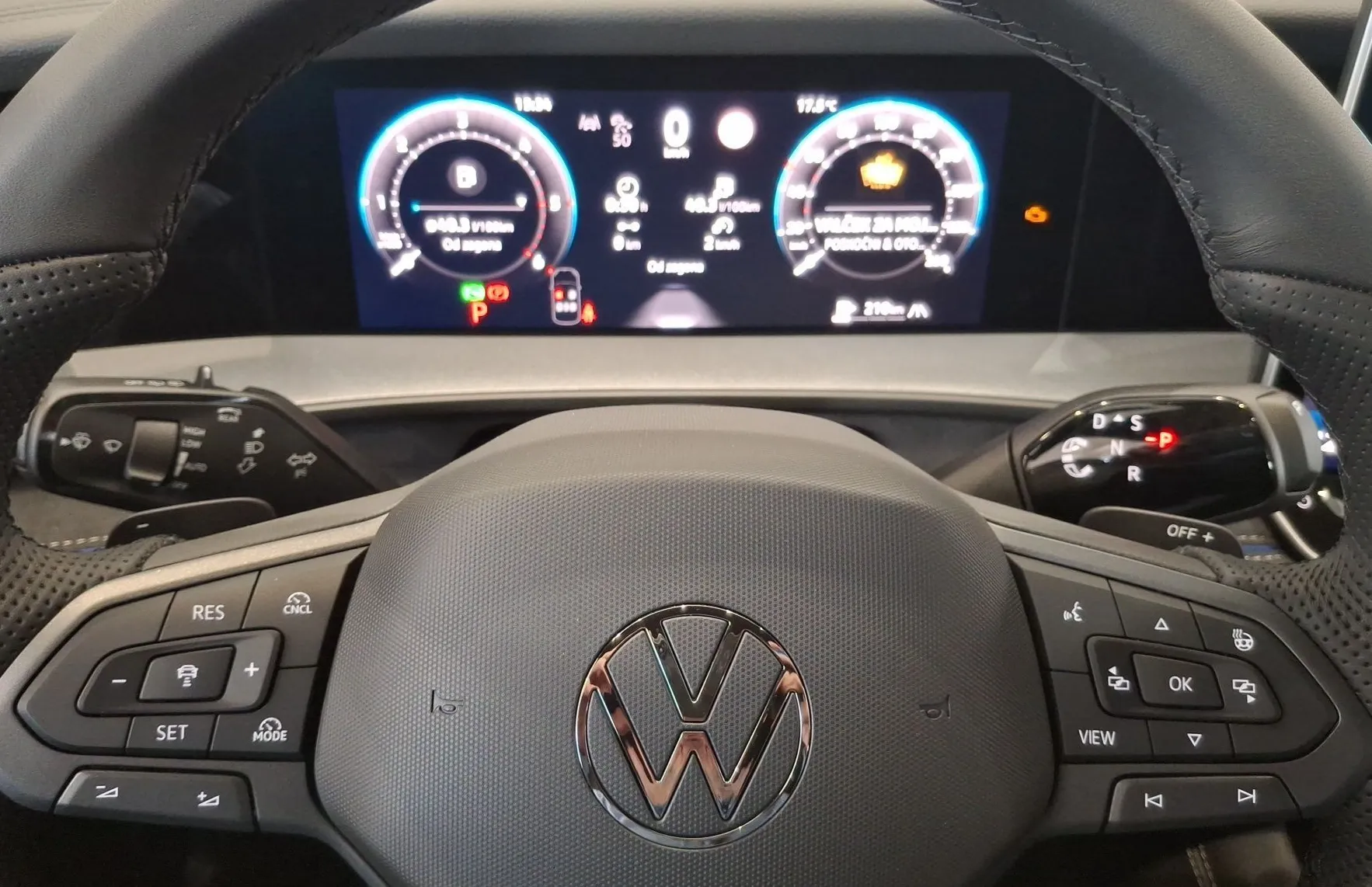 Zunanja slika - VW Tayron - 2.0 TDI 4MOTION DSG 4JOY 142kW - 8