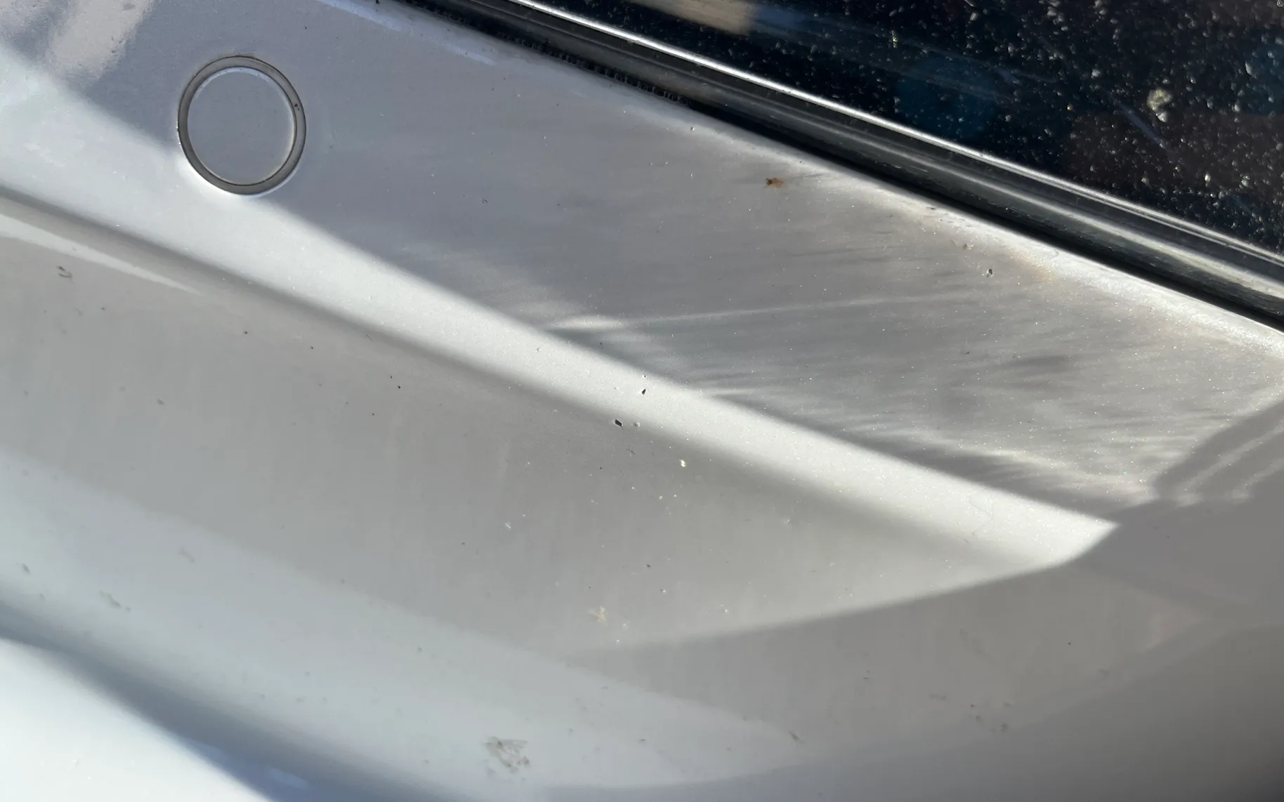 Slika poškodbe - Tesla Model 3 - 3D3 / 3D7 - 23