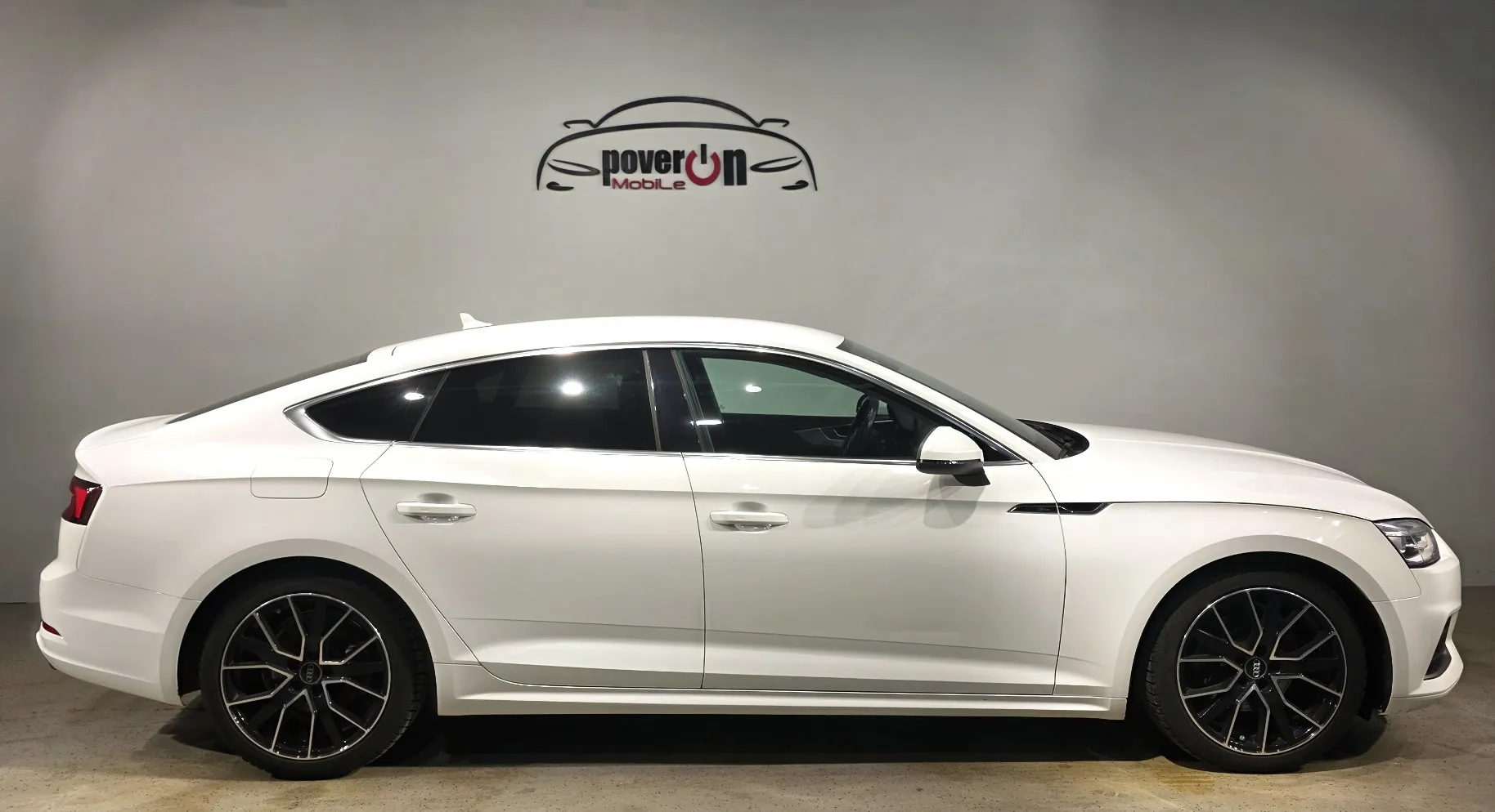 Zunanja slika - Audi A5 - Sportback 2,0 TDI Sport S tronic - 6
