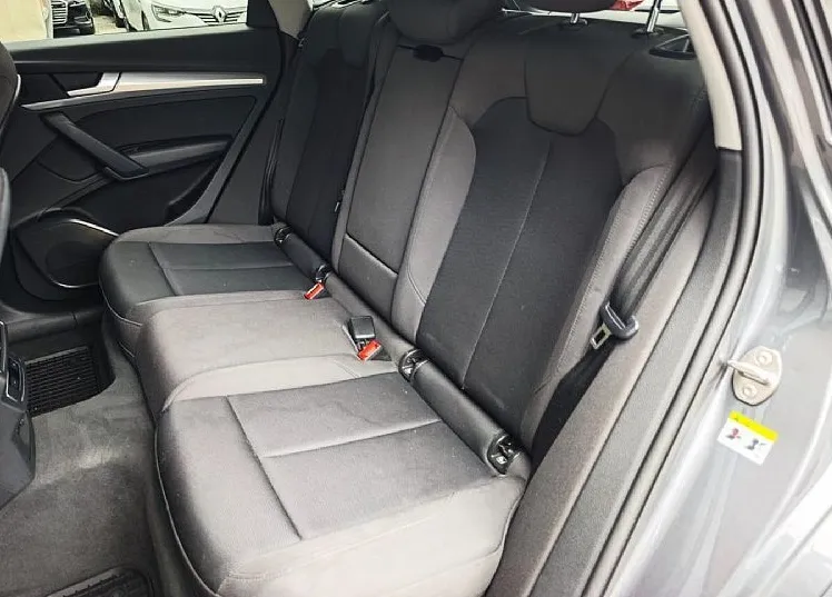 Zunanja slika - Audi Q5 - 40 TDI quattro S tronic Sport 140kW - SLO - LED - 16