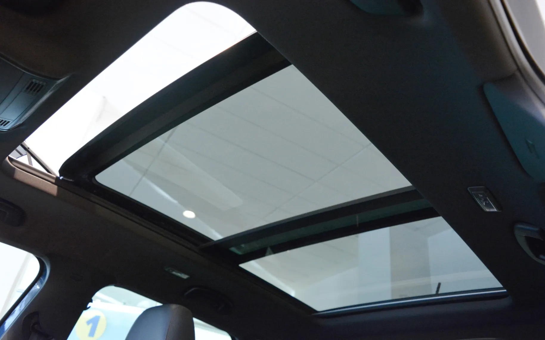 Zunanja slika - Seat Ateca - SLO 1.4TSI DSG Xcellence 1LAST-LED-PANORAMA-KAMERA - 15
