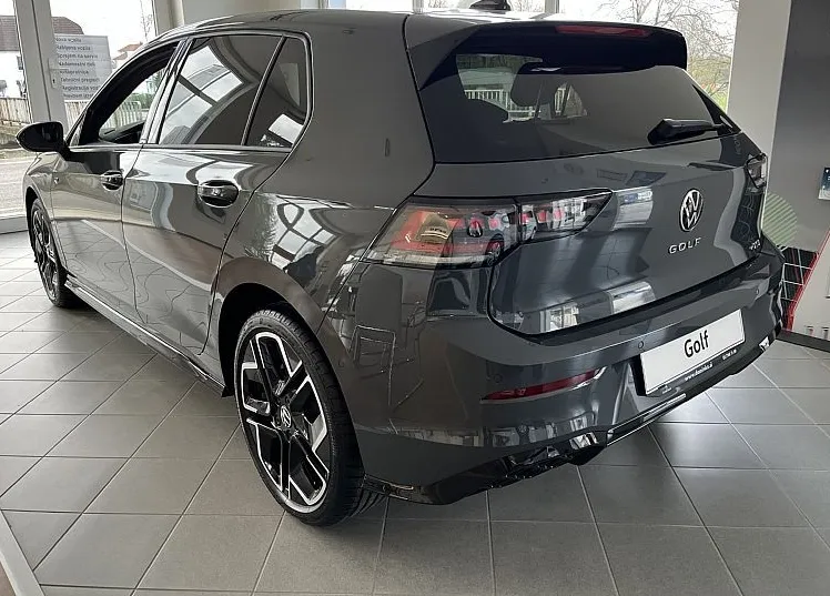 Zunanja slika - VW Golf - 1.5 eTSI avt. 4JOY 85  116 - 3