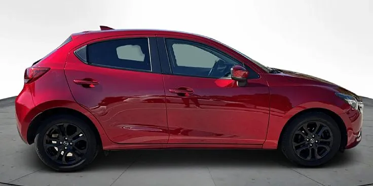 Zunanja slika - Mazda Mazda2 - Takumi - 4