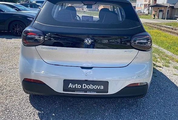 Zunanja slika - Dongfeng Box - 42.3 kWh - p.e. Novo mesto - 5
