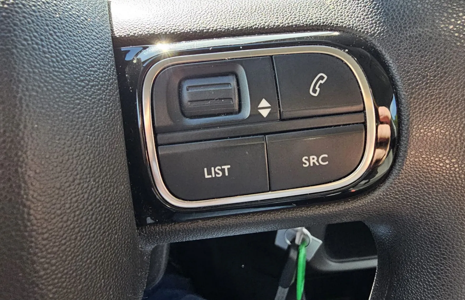 Zunanja slika - Citroën C3 - 1.2 Feel Pack|avt.klima|FuLED|Navi|PDC|Bluetooth|U - 15