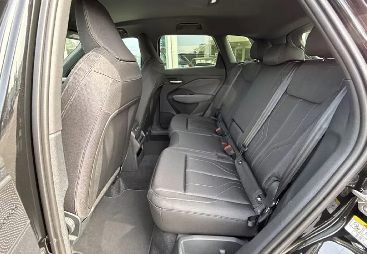 Zunanja slika - Audi Q3 - S-line TDI S tronic 35 - ZALOGA DOBAVA TAKOJ - 10