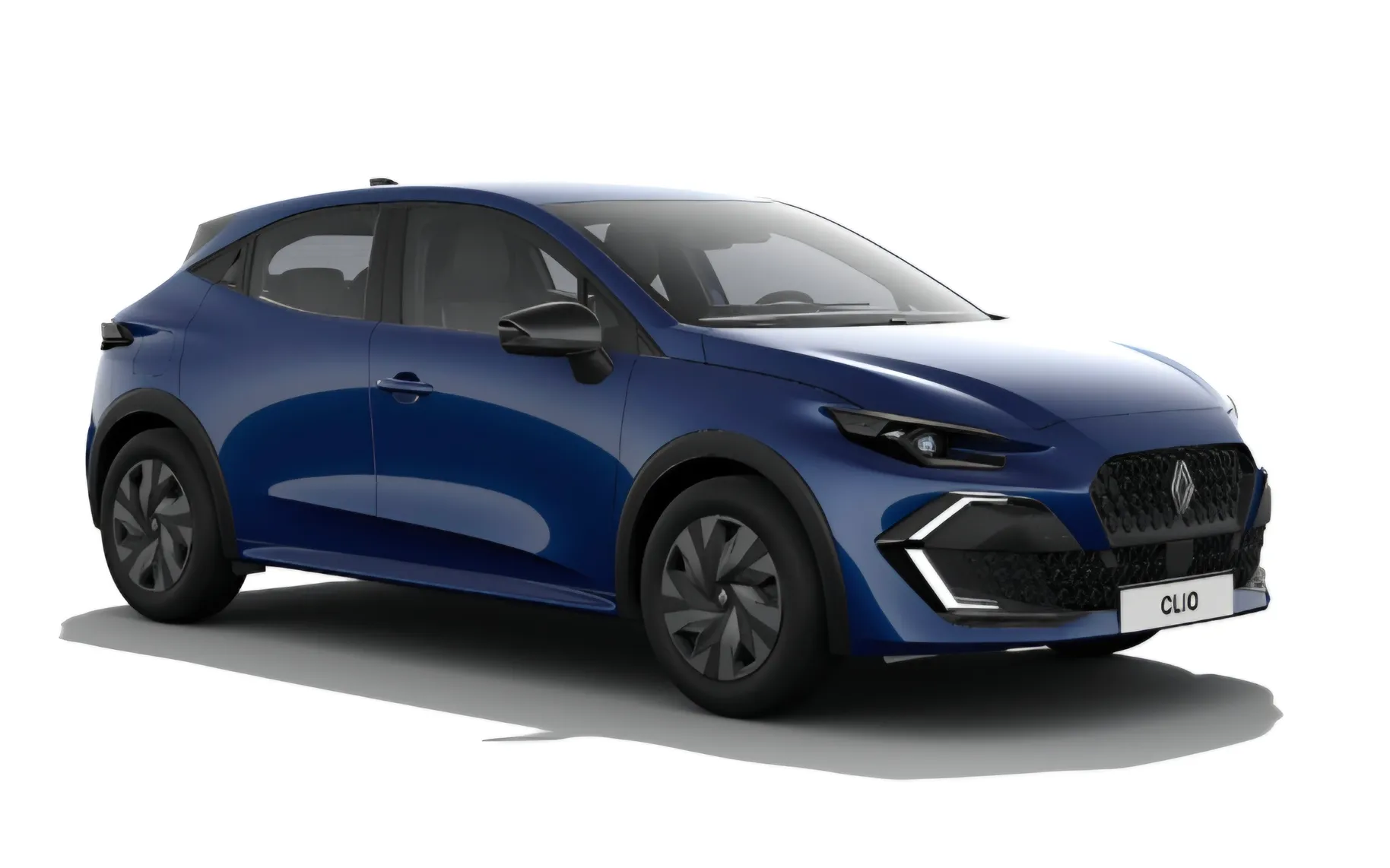 Zunanja slika - Renault Clio - Evolution TCE115+Paket Udobje in kamera - 8