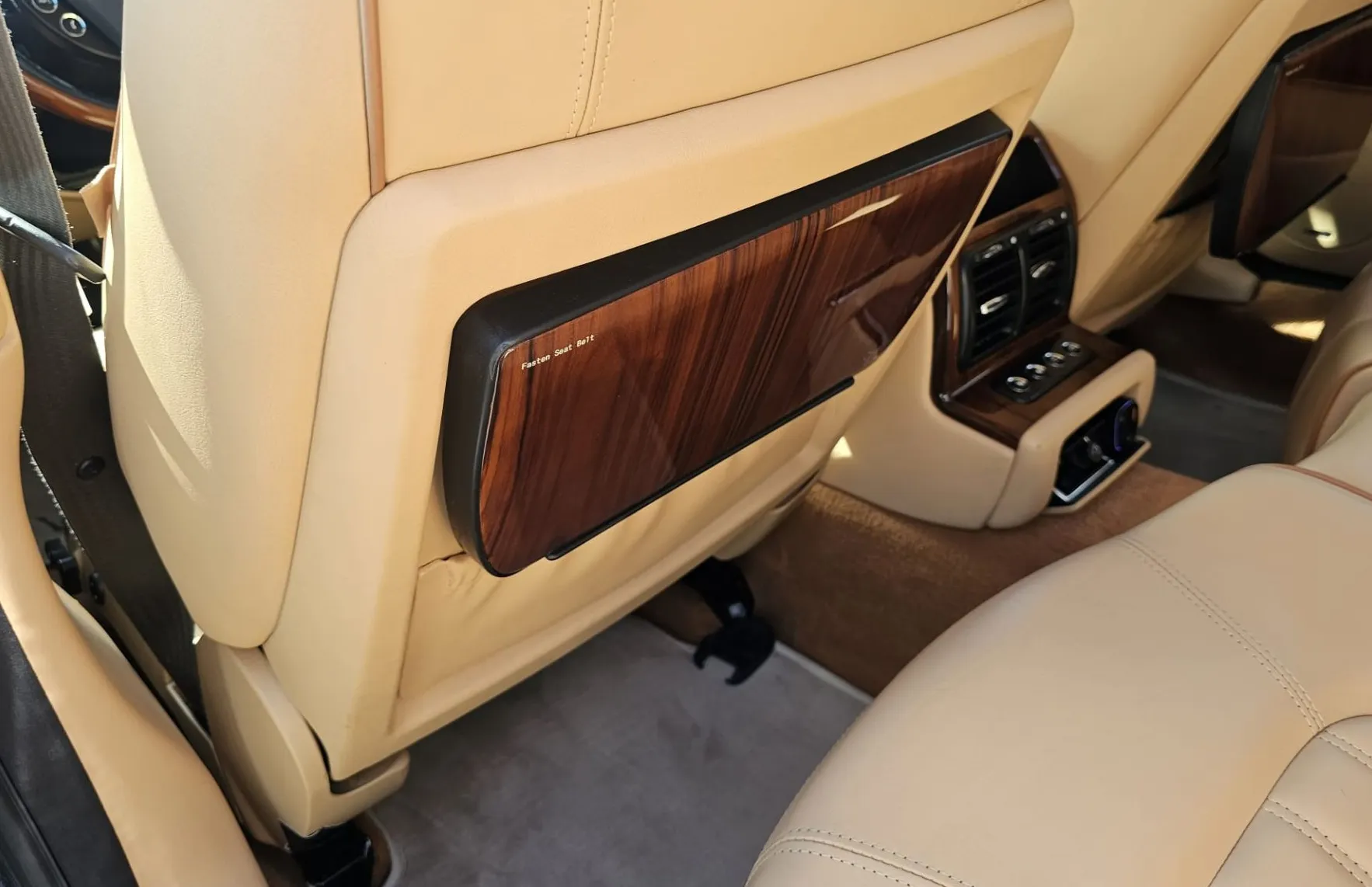 Zunanja slika - Maserati Quattroporte - 4.2 V8 Executive GT - 12