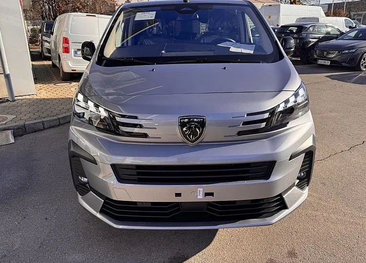 Zunanja slika - Peugeot Traveller - L2 2.0 BHDI BUSINESS EAT8 - DOBAVA TAKOJ - 2