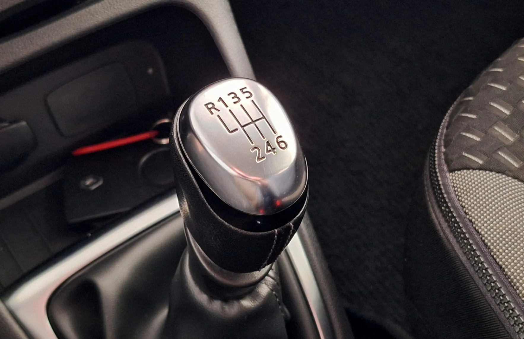 Zunanja slika - Renault Captur - dCi 110 Energy Iconic•Slovensko vozilo•1.Lastnik• - 14