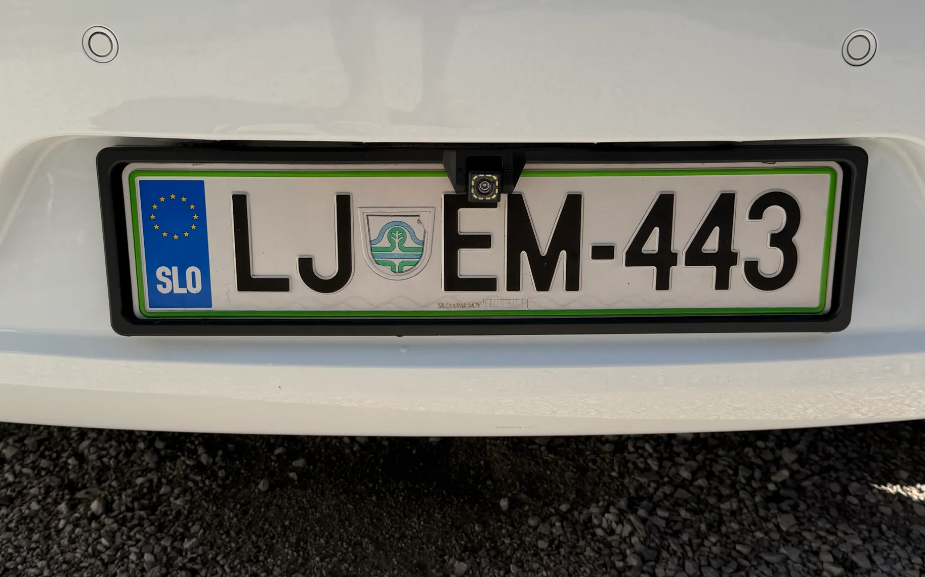 Zunanja slika - KIA Ceed - KIA PRO - 4