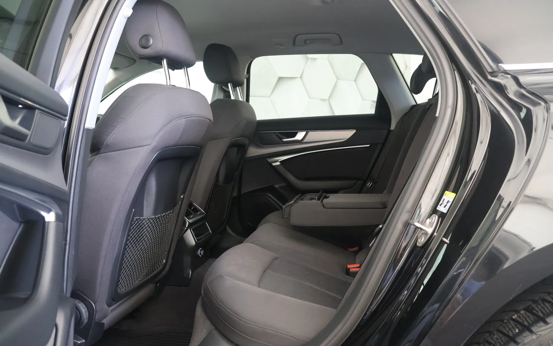 Zunanja slika - Audi A6 - Quattro S-Tronic Sport 204KM - 10