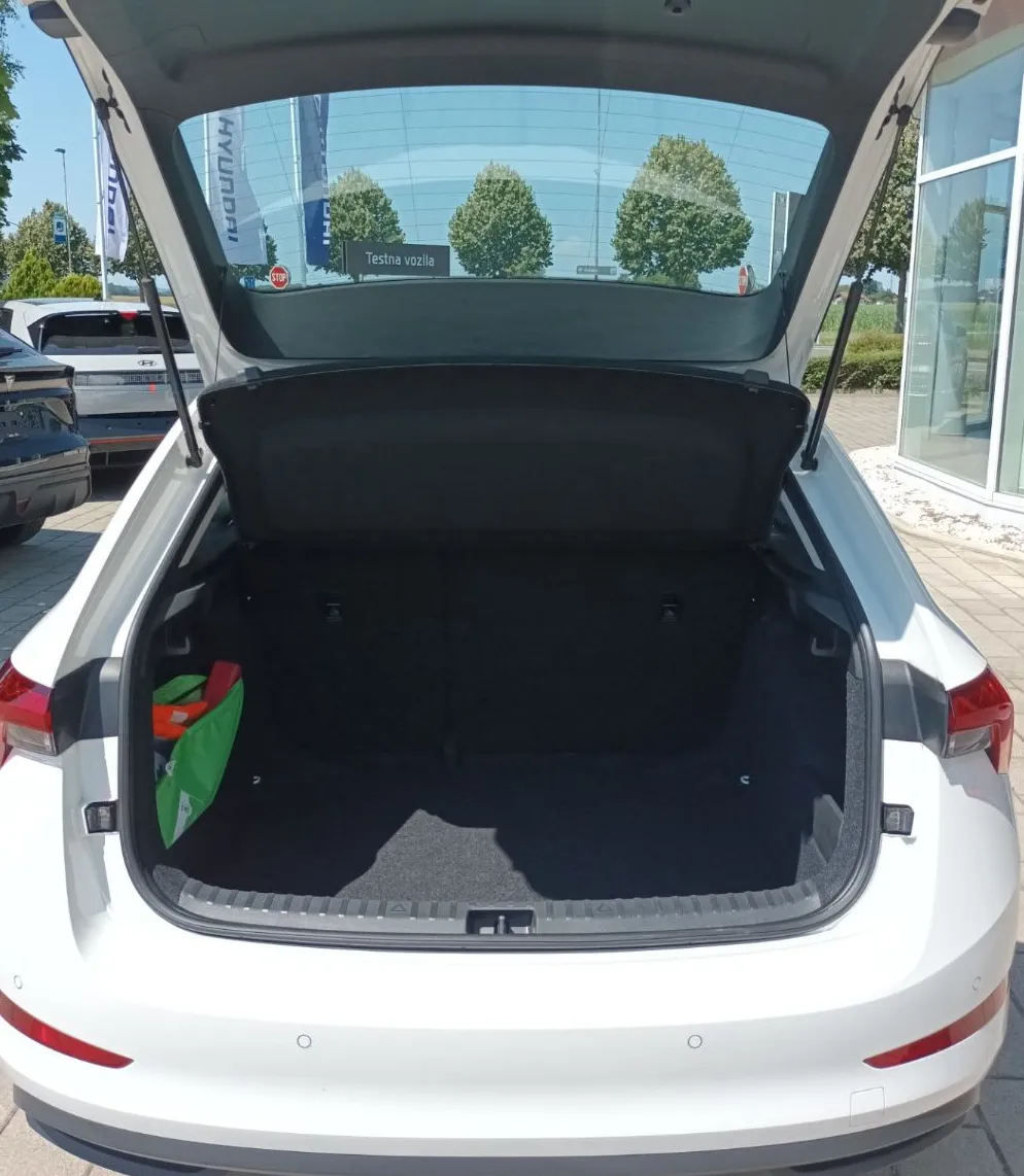 Zunanja slika - Škoda Scala - 1.0 TSI Ambition - 8