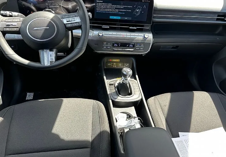 Zunanja slika - Hyundai Kona - 1.6 T-GDI Premium DCT°°Ambient°°rg - 7